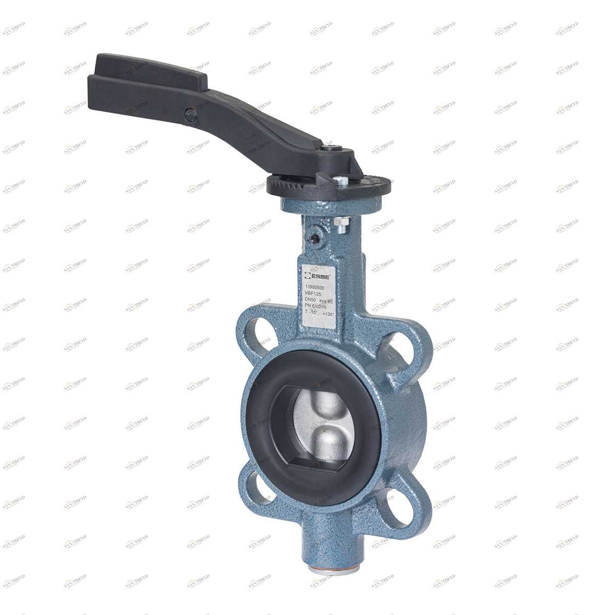 1390 04 00 VBF125Насосные группы » Esbe серии VBF100 