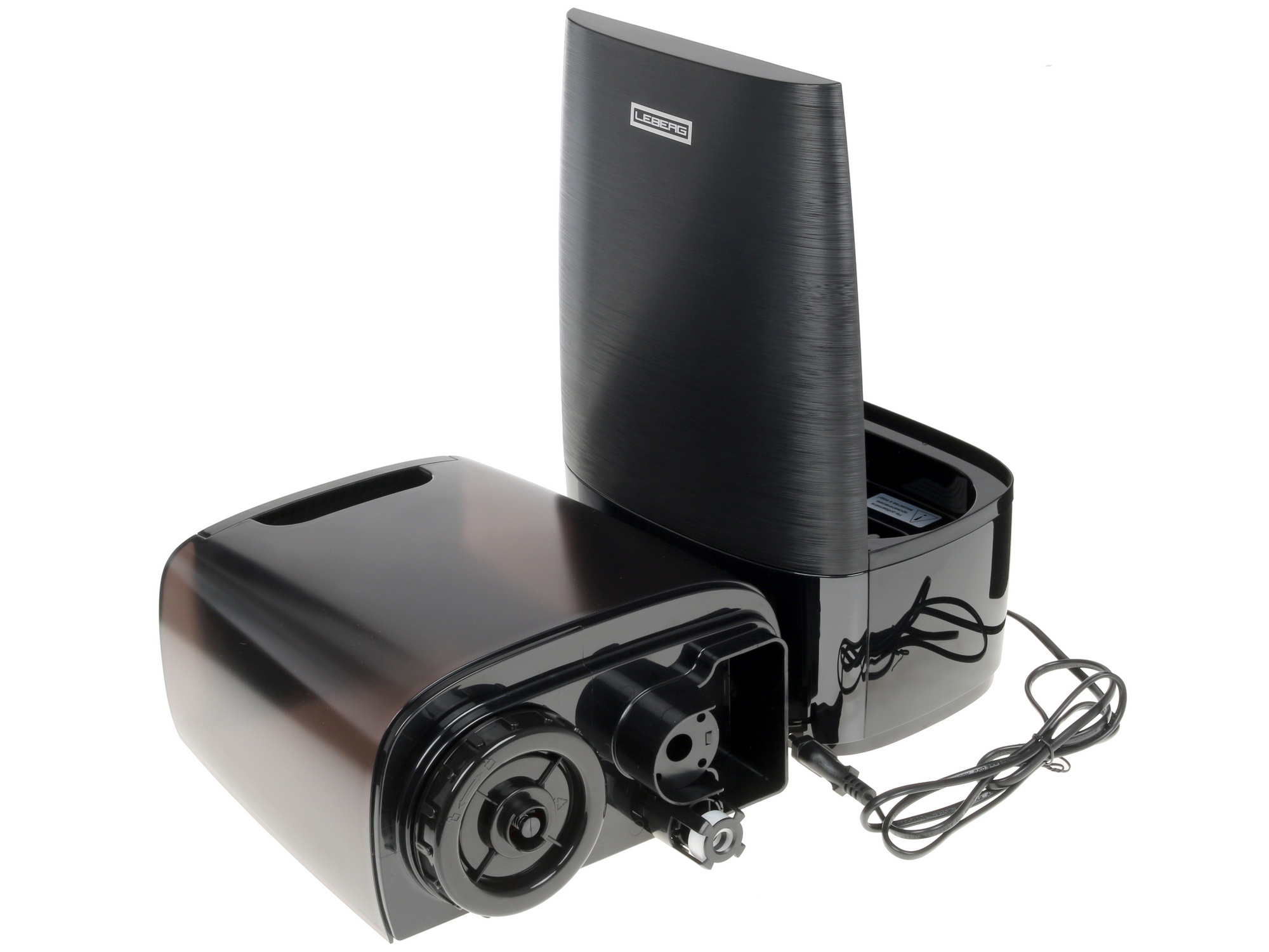 1161519 Увлажнитель воздуха LEBERG LH-803 STDN-0105584 - Вид №5