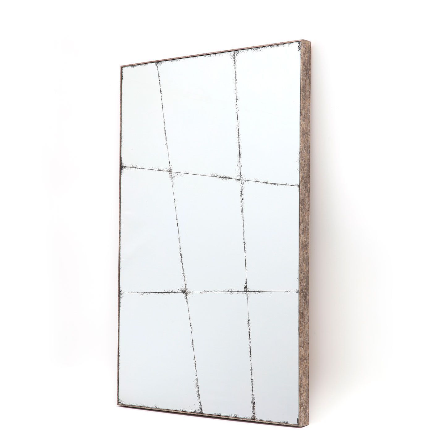 Прямоугольное настенное зеркало Agave ESTIA ARCH-00069400 - Вид №2