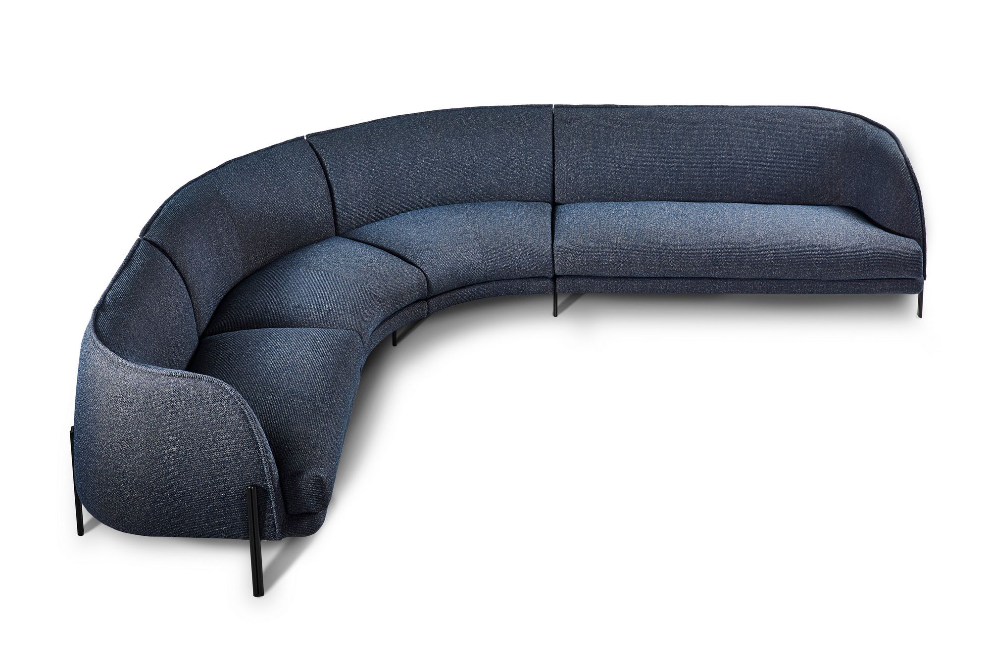 Ткань диван Liu Jo Living Collection ARCH-00133496 - Вид №9