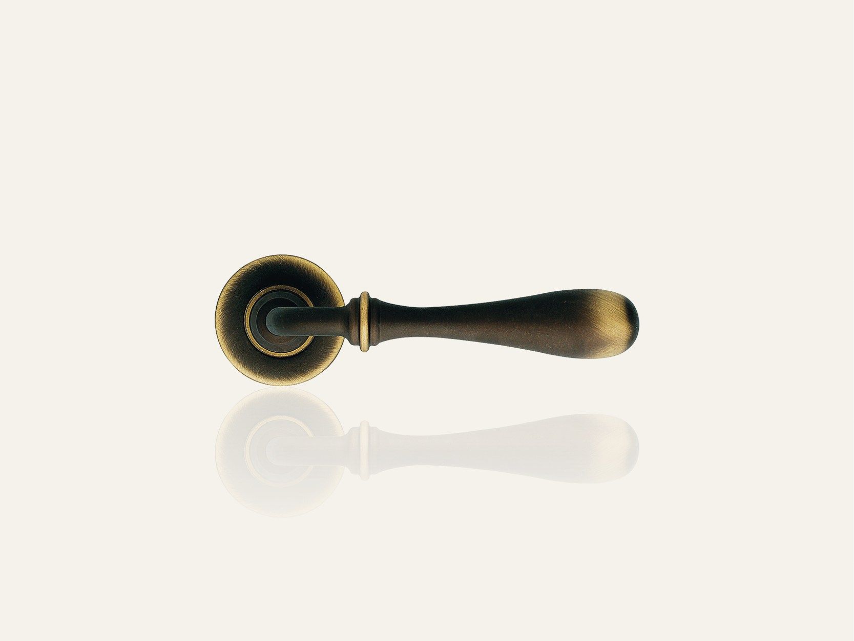 Классический стиль латунная ручка для раздвижных окон LINEA CALI' ARCH-00038029 - Вид №3