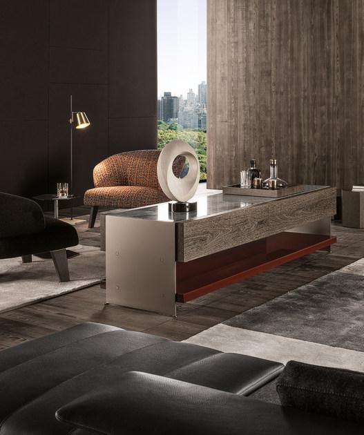 Minotti Комод с ящиками Carson sun-id-1427314 - Вид №4
