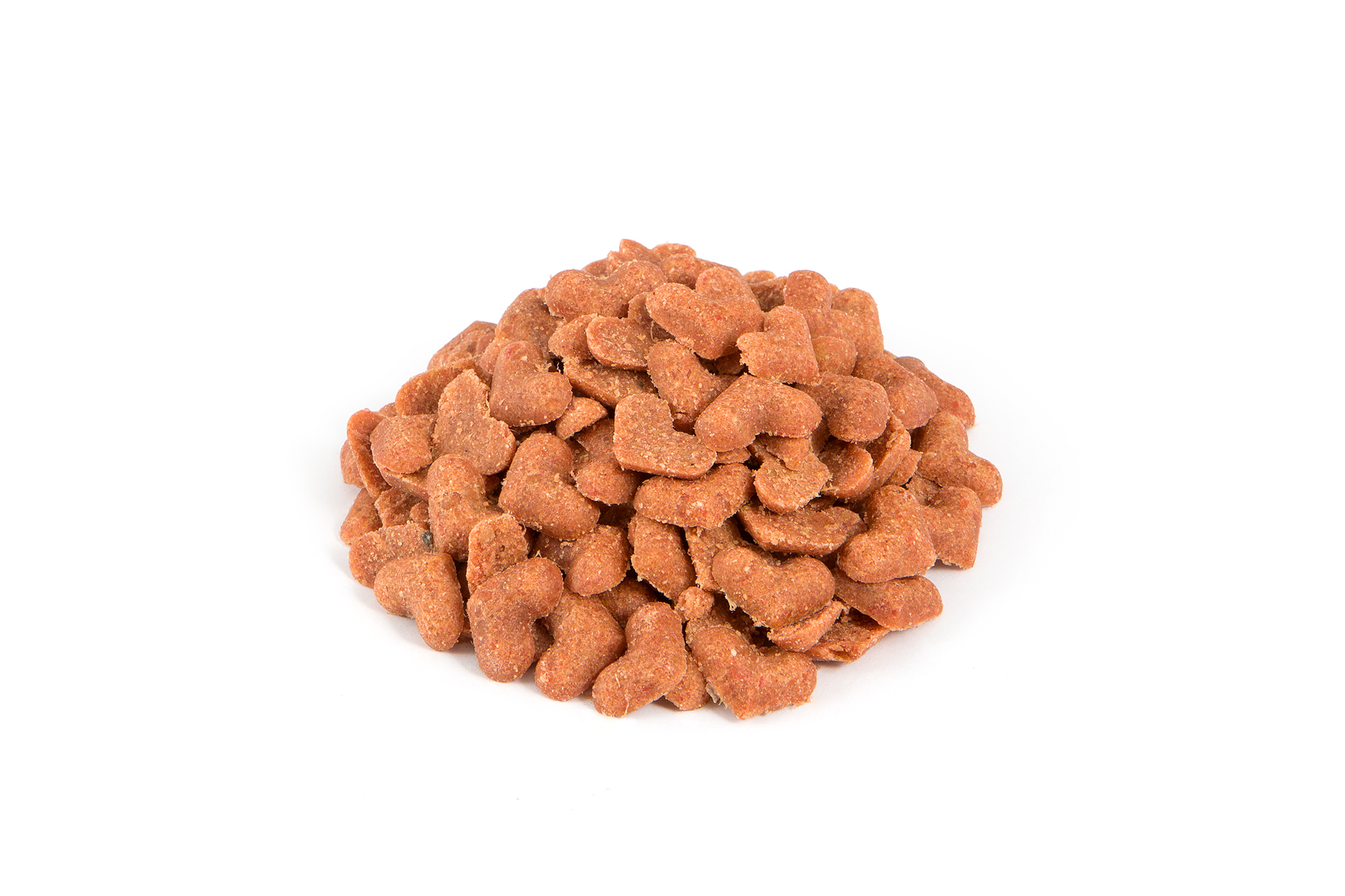 ПР0041118 Лакомство для собак Снек мягкий с телятиной 100г TITBIT  - Вид №1