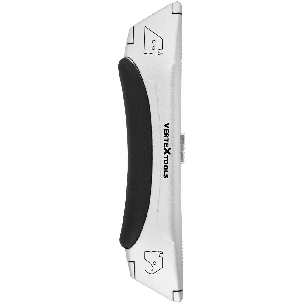 Строительный нож Vertextools с сегментарным лезвием 212 мм 89398944 STLM-1568914 - Вид №5