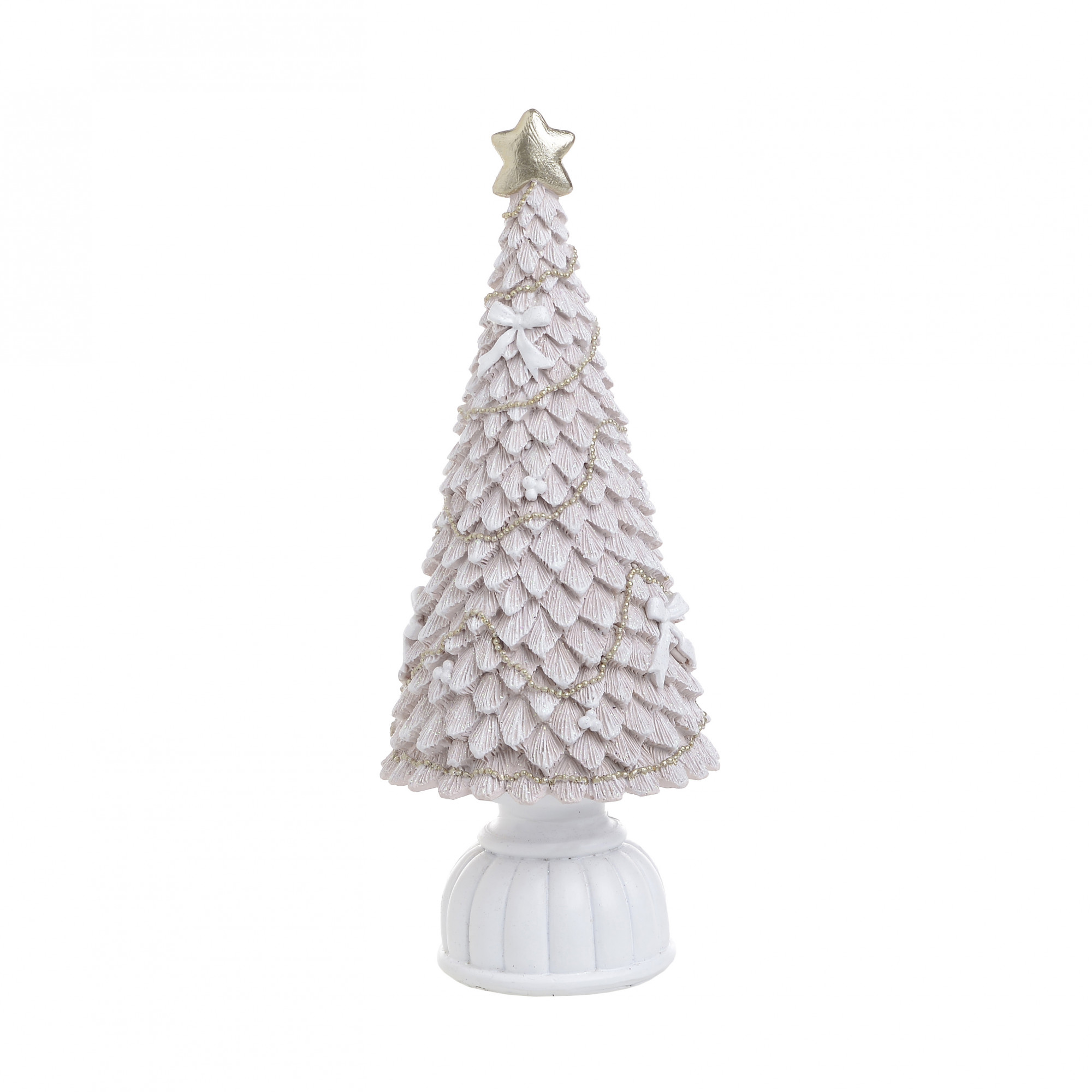 2870850.0068 ДЕКОР НАСТОЛЬНЫЙ ЕЛКА НГ TO4ROOMS 