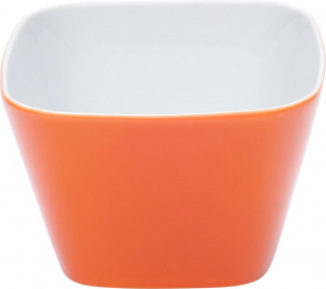 206010A70438C Абракадабра чаша 6 х 6 см оранжевый Kahla-porzellan