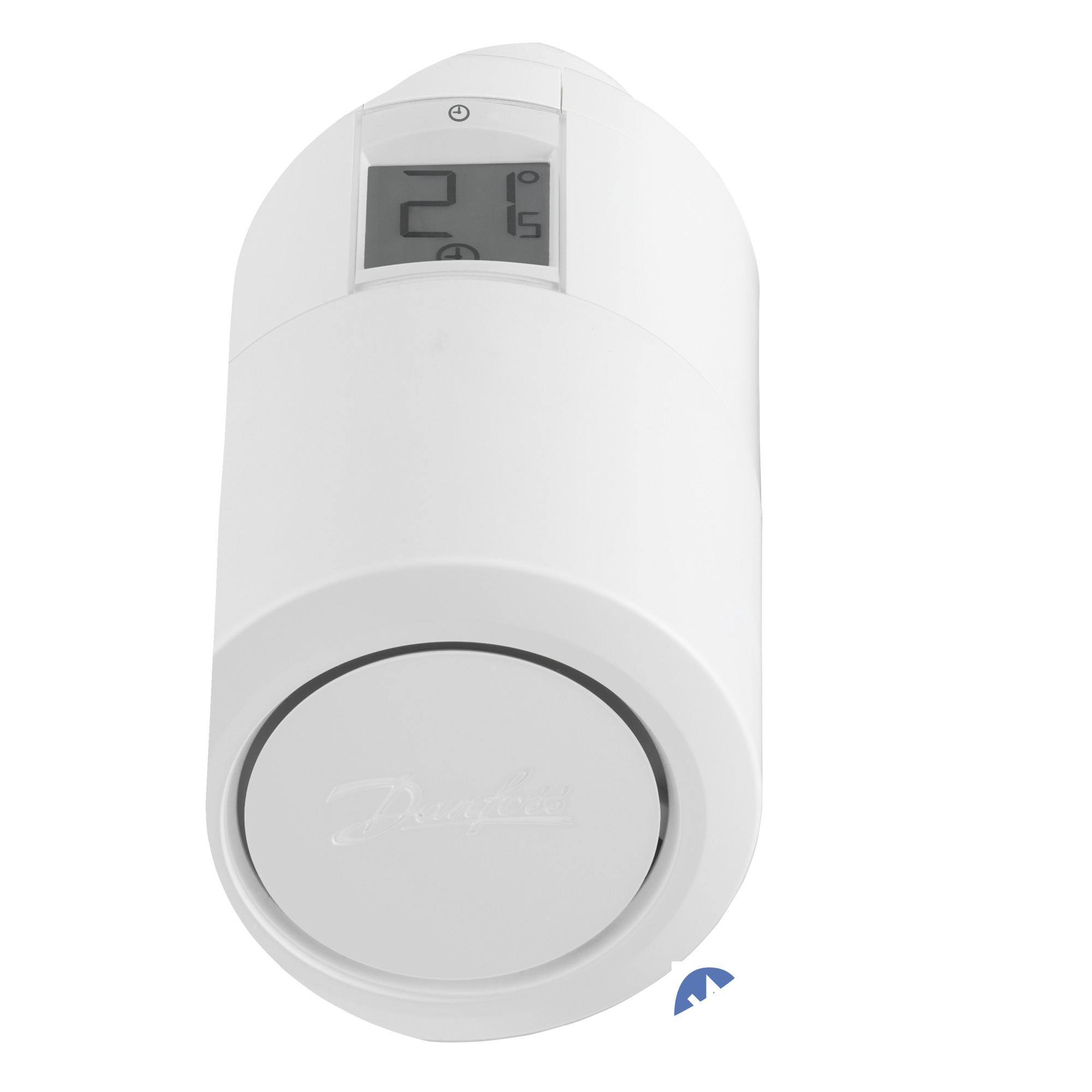 Danfoss Термостатические элементы Danfoss Eco Danfoss Eco элемент термостатический ret 014G1115  - Вид №14