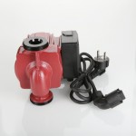 VRS.256EA.13.0 Насос циркуляционный с частотным регулированием VRS 25/6EA-130 Valtec 25/6-130  - Вид №6