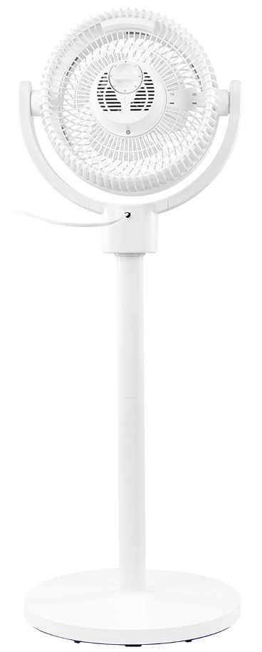 9243573 Вентилятор Stingray ST-FN4139A  белый STDN-0021174 - Вид №6