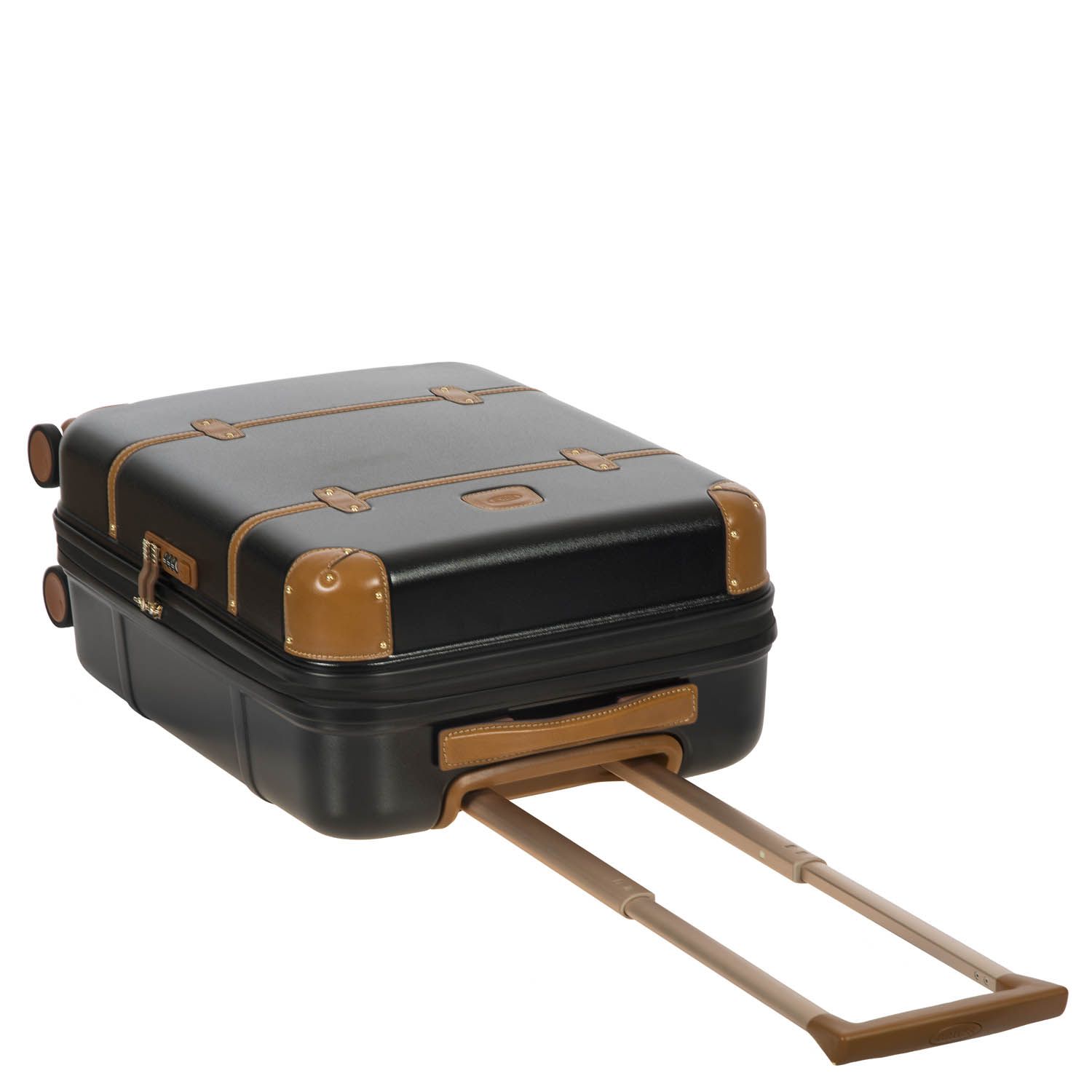 BBG28301.902 Чемодан BBG28301 Bellagio Trolley 21" Brics Bellagio 2.0  - Вид №6