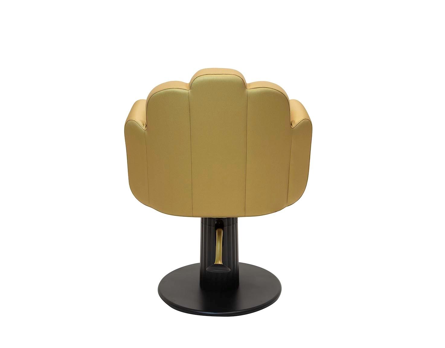 Парикмахерское кресло Maletti Сара ARCH-00147329 - Вид №19