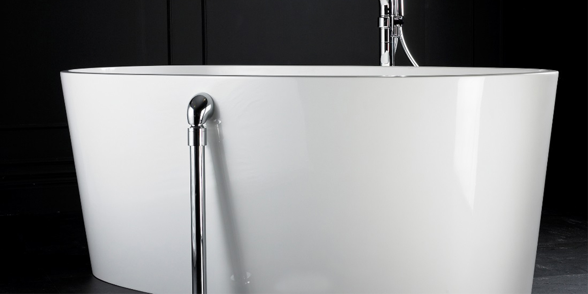 Ванна отдельностоящая Ios IOS-N-SW Victoria+Albert IOSNSW - Вид №2