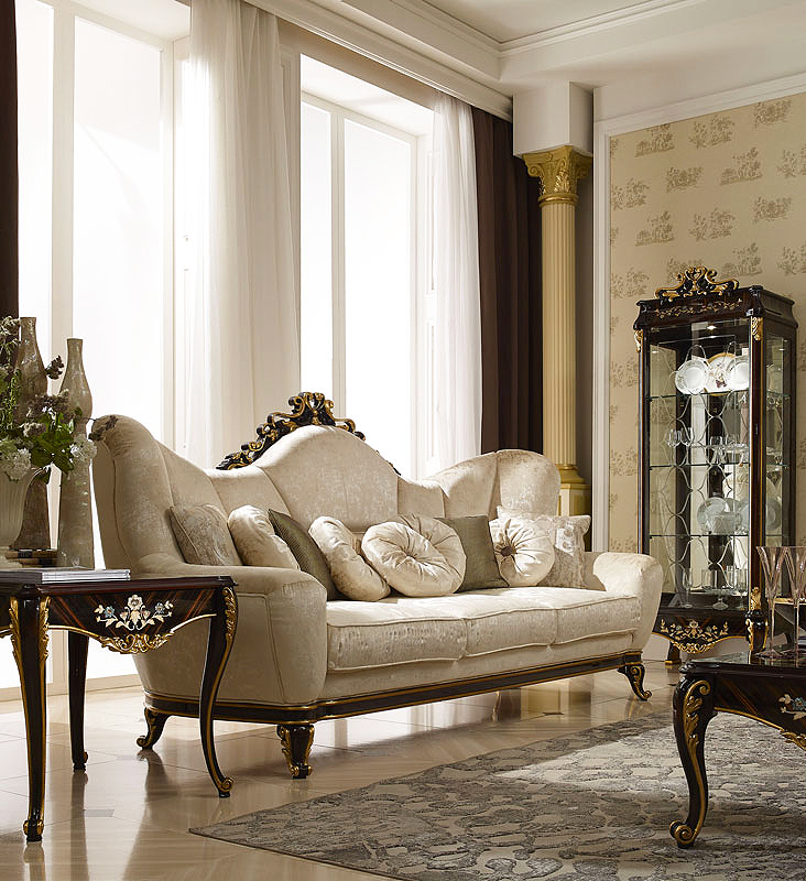 Диван  AR ARREDAMENTI 983 Ricasoli - Вид №2