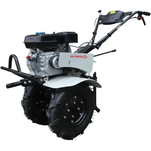 Культиватор бензиновый Интерскол МБ-80/7 7 л.с.