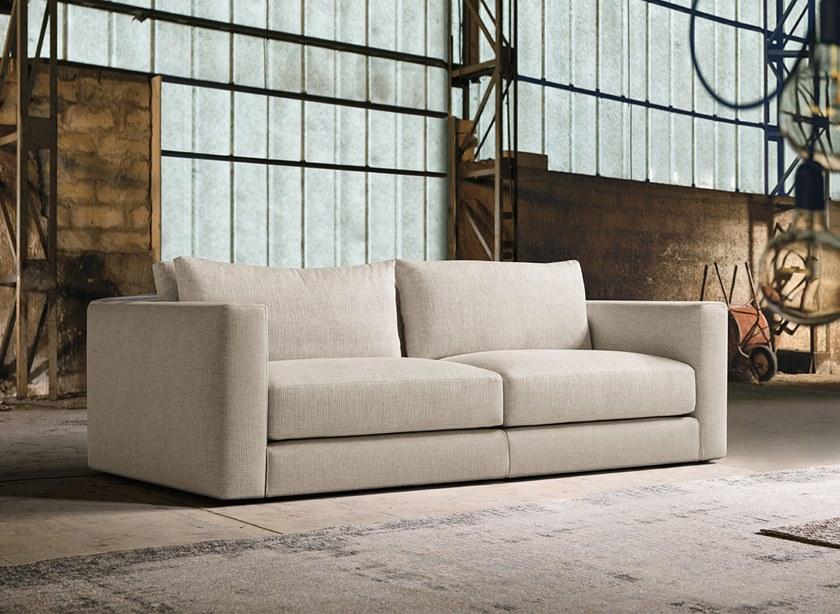 Max Divani Диван из ткани с шезлонгом sun-id-1483388 - Вид №2