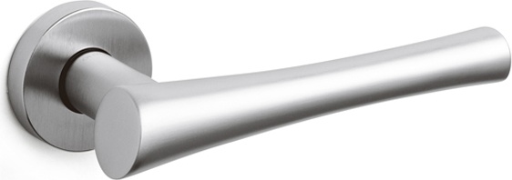 M154_CO Дверная ручка SIBILLA OLIVARI 