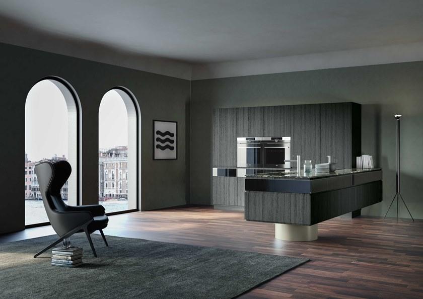 L'Ottocento Кухня с островом Archetipo sun-id-1393648 - Вид №12