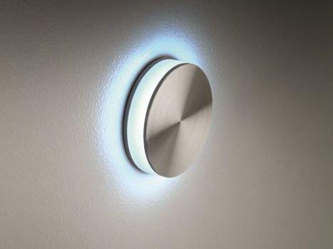 BEL-LIGHTING Настенный светодиодный стремянка  1155  - Вид №2