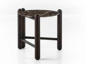 Wiener GTV Design Круглый сервировочный стол Hold on