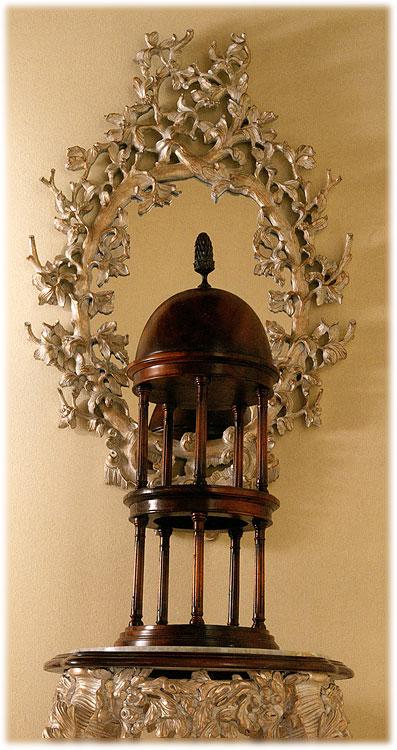 Зеркало  JUMBO COLLECTION REG-04c 