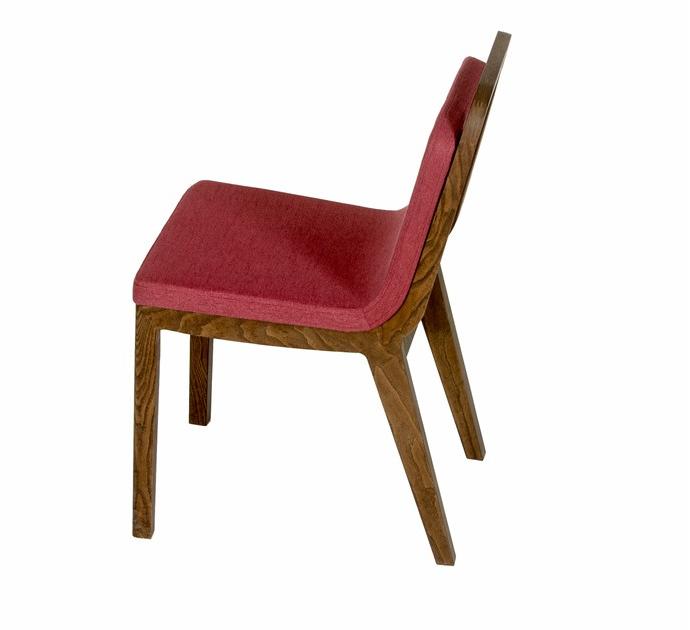 Anesis Мягкое кресло из массива дерева  A89  - Вид №10