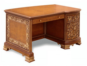 Письменный стол  RAMPOLDI IF 114