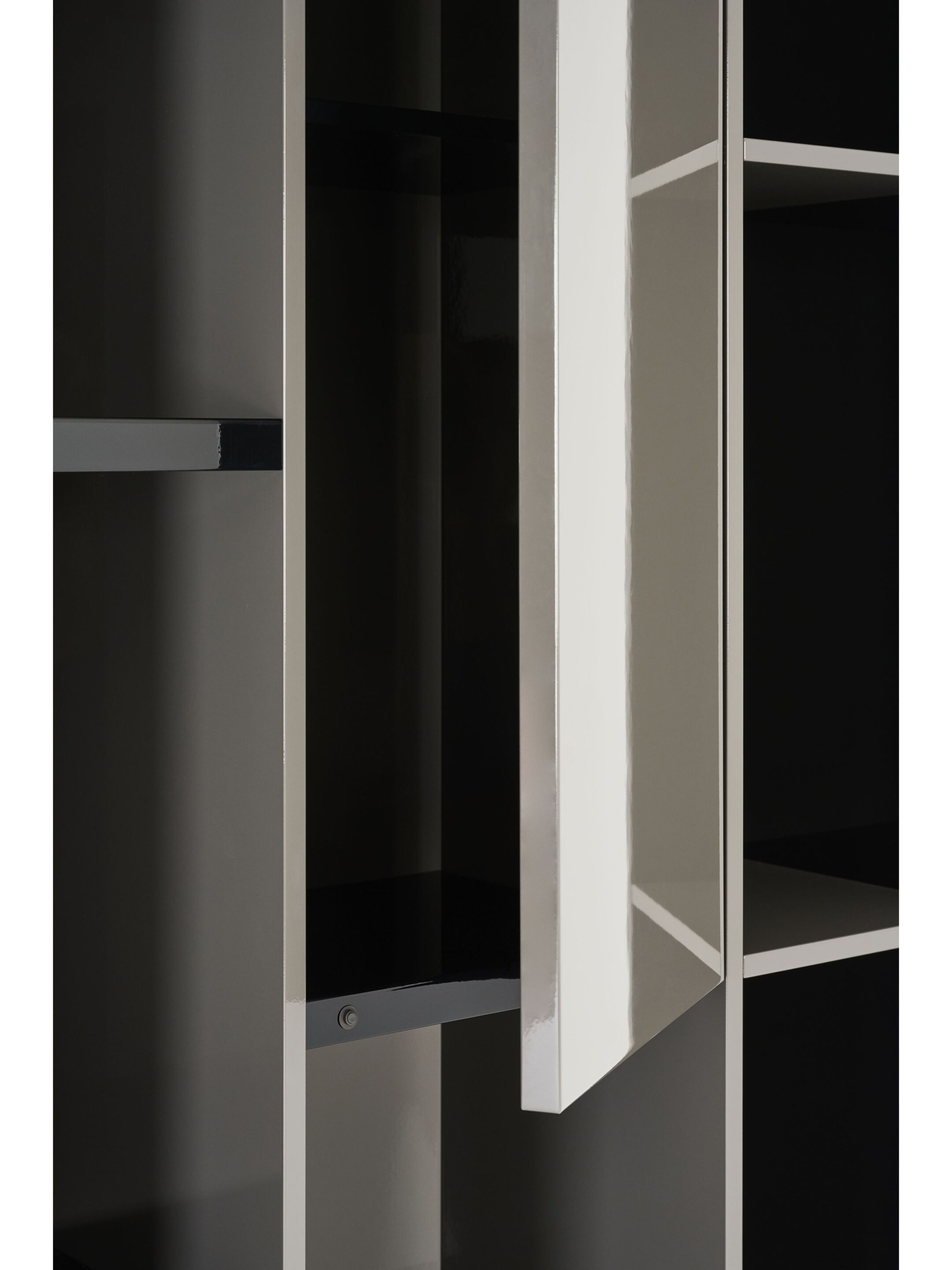 Модульная деревянная полка Schonbuch PLAID ARCH-00037523 - Вид №10