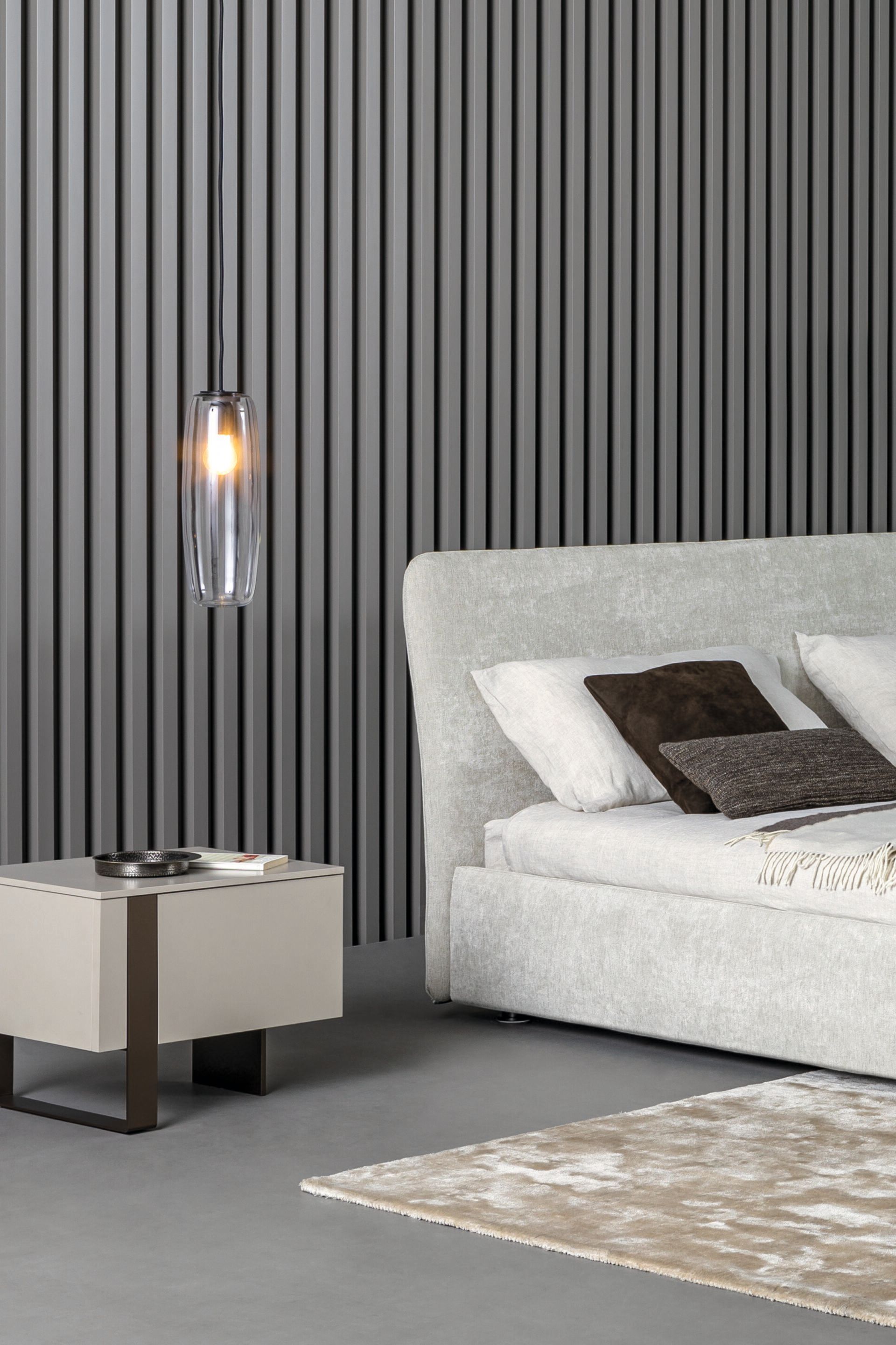 Деревянная тумбочка с ящиками BONALDO Антиб ARCH-00051699 - Вид №5