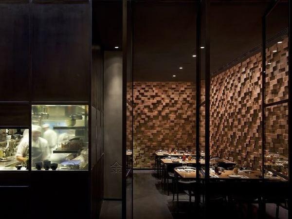 TON Стул из массива дерева с подлокотниками Merano 324400 - Вид №10