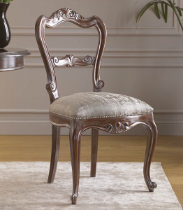 Стул PENELOPE MORELLO GIANPAOLO 2435/W