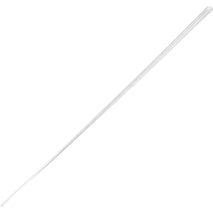 Шпилька усиленная 10x2000 мм, оцинкованная