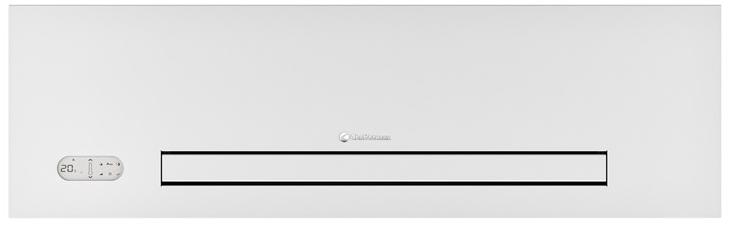 CHAFFOTEAUX Настенный фанкойл Arianext sun-id-1499710 - Вид №1