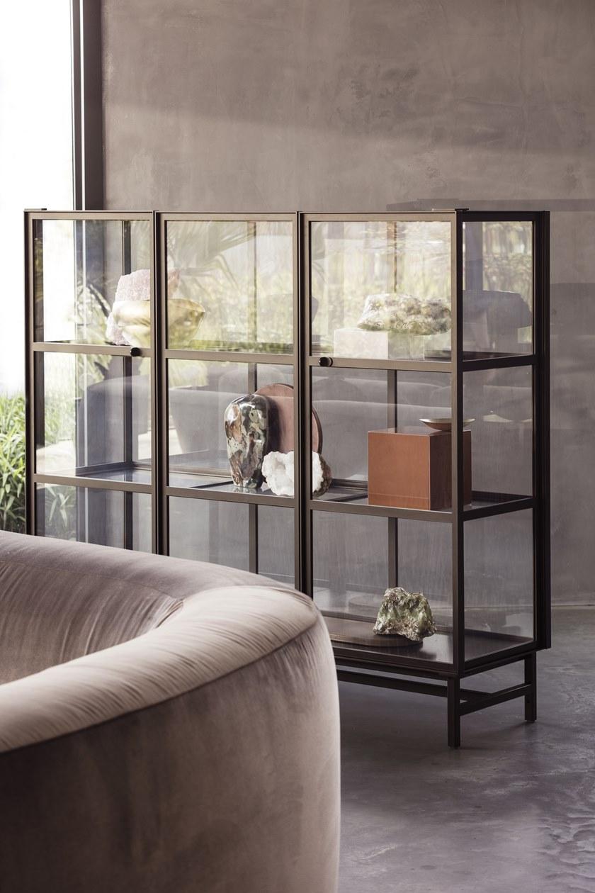 Piet Boon Металлическая витрина sun-id-1359761 - Вид №5