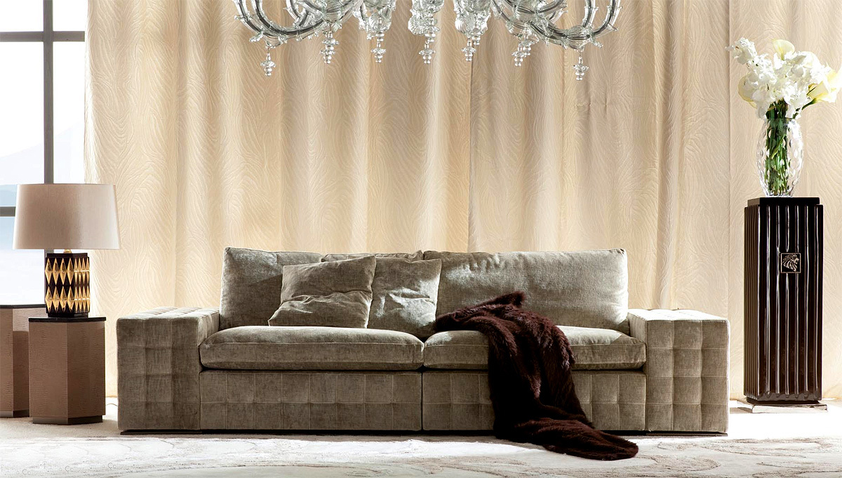 Диван  GIORGIO COLLECTION SAYONARA 2 posti 