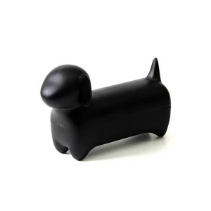 Контейнер для мелочей черный Dacholder QUALY  00-3872260 Черный