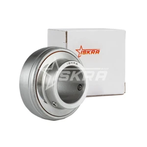 IS1861 Нержавеющий подшипник (магнитный) UC208 BSS 2RS ISKRA