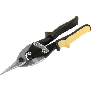 Ножницы по металлу ВИХРЬ для прямого реза 250 мм 85086387