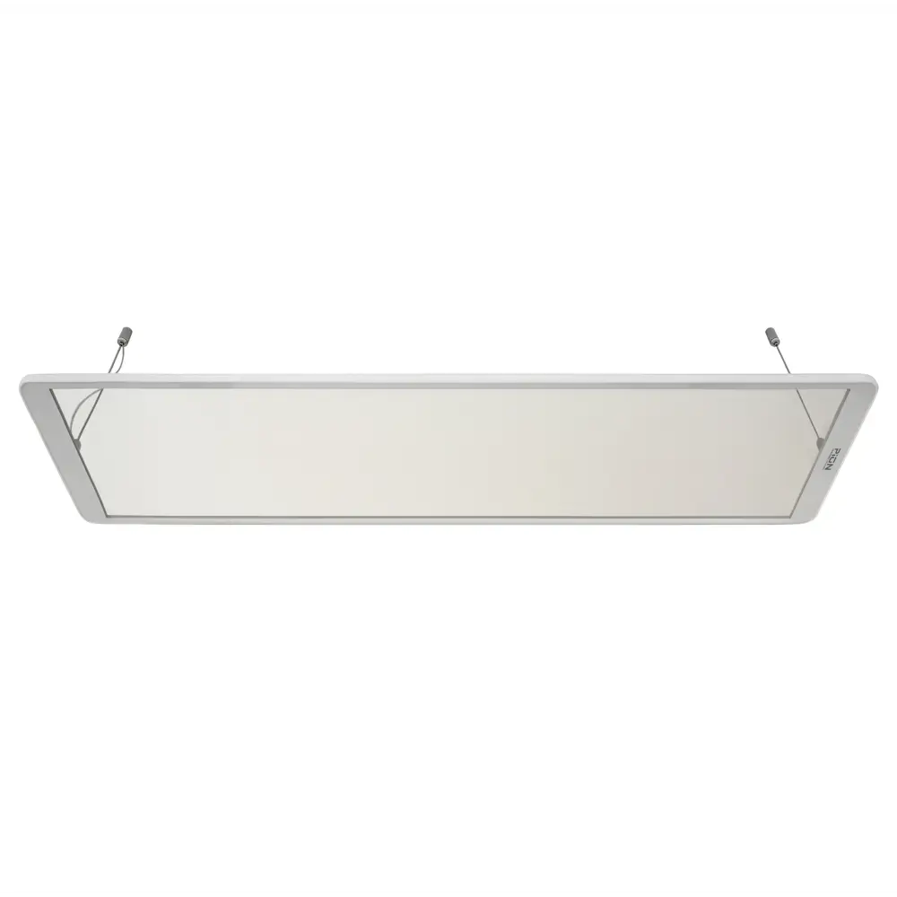 Обогреватель инфракрасный электрический Pion TG Crystal-062 600 Вт 82616743 STLM-2069173 Santreyd 