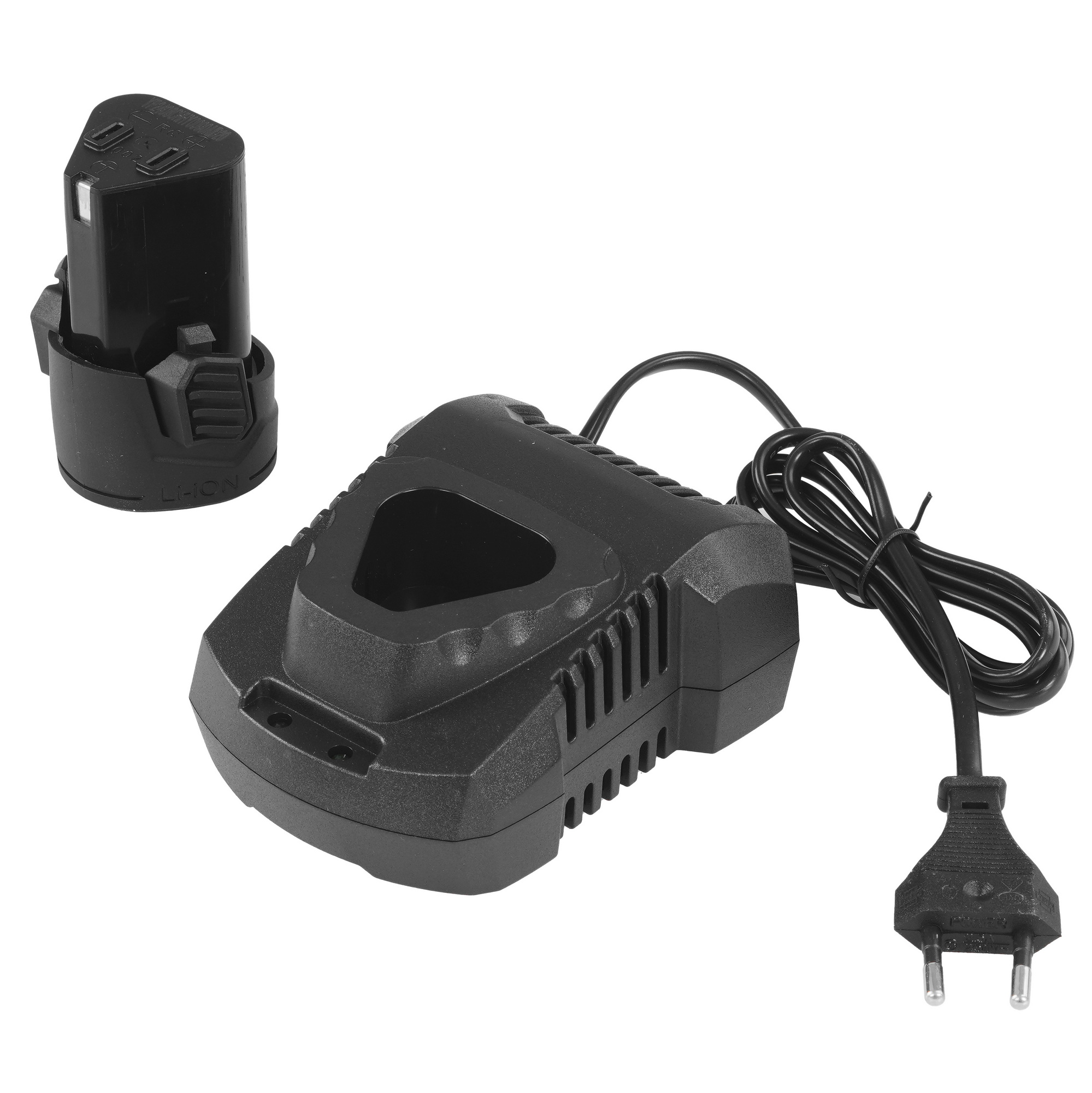 Полировальная машина Status CXP12-50Li 9133912 STDN-0035166 - Вид №7