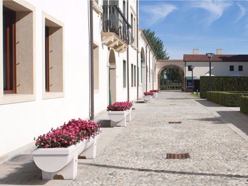 Вазон Bellitalia ARCH-00129159 - Вид №1