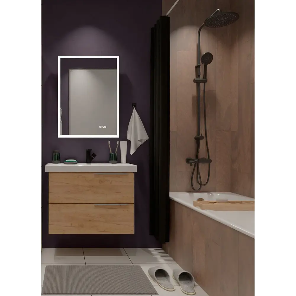 Стальная ванна Kaldewei Form Plus — классика с антикоррозийной защитой 14123079 STLM-0004317 - Вид №4