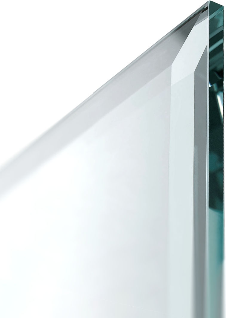 BY 0919 Зеркало с фацетом 15 mm EVOFORM Comfort - Вид №4