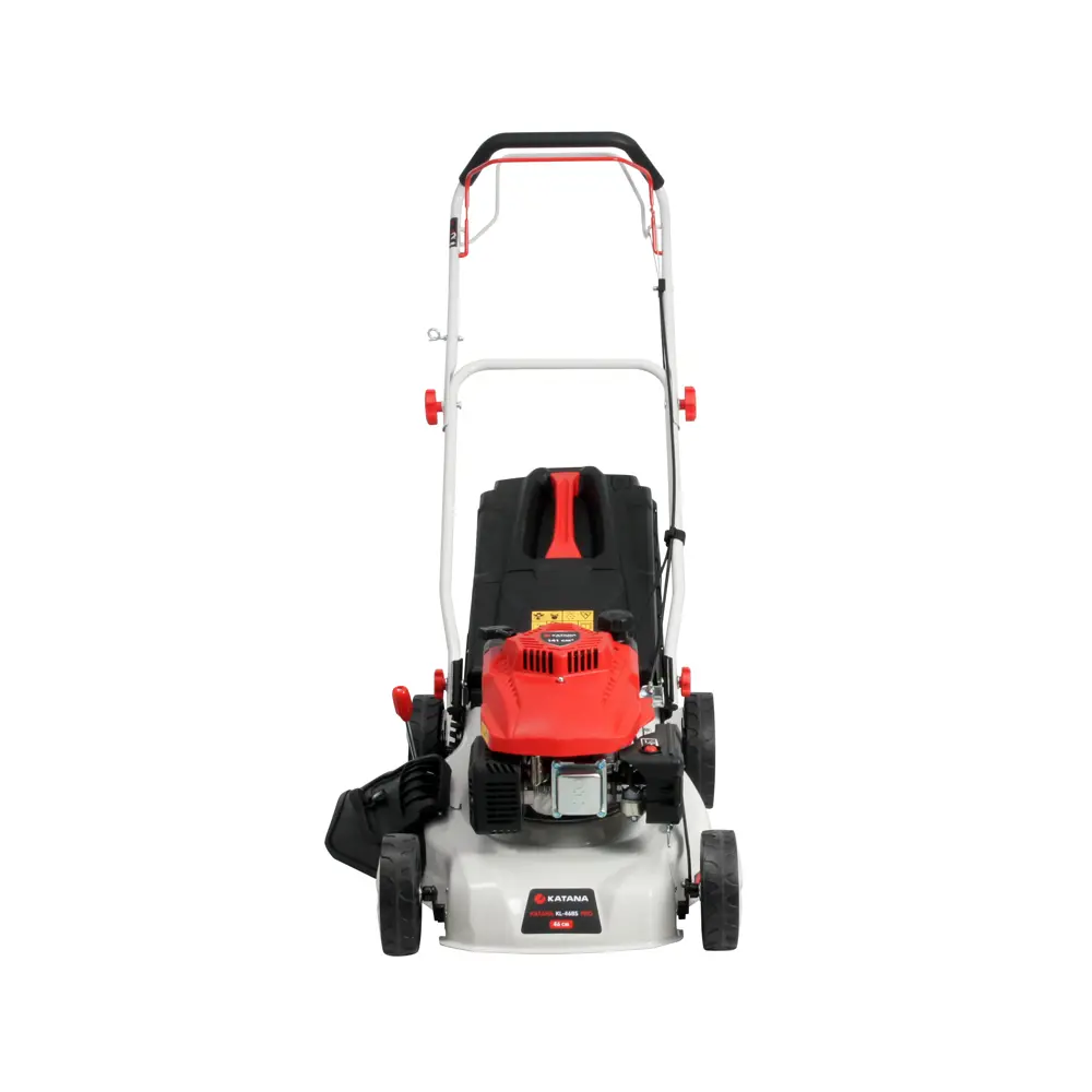 Бензиновая самоходная газонокосилка Katana KL-46BS для больших участков 82222820 STLM-0022286 - Вид №14