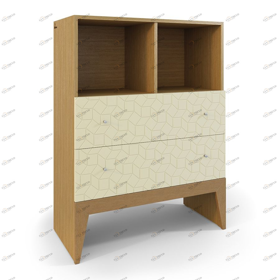 Комод Tiny BraginDesign BR0244Ж