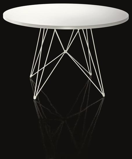 Magis Круглый стол в мдф sun-id-1481946 - Вид №2