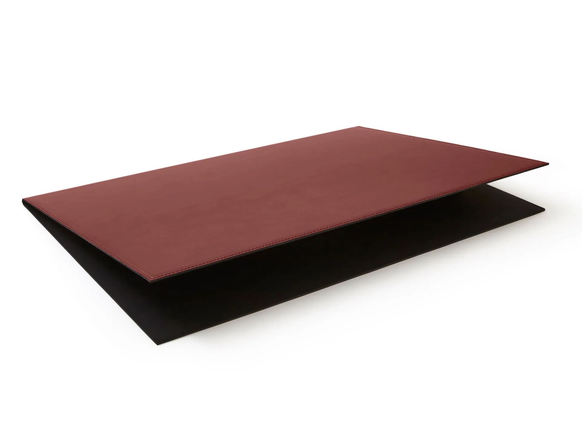 Подпушка из регенерированной кожи EGLOOH GEMINI ARCH-00153259