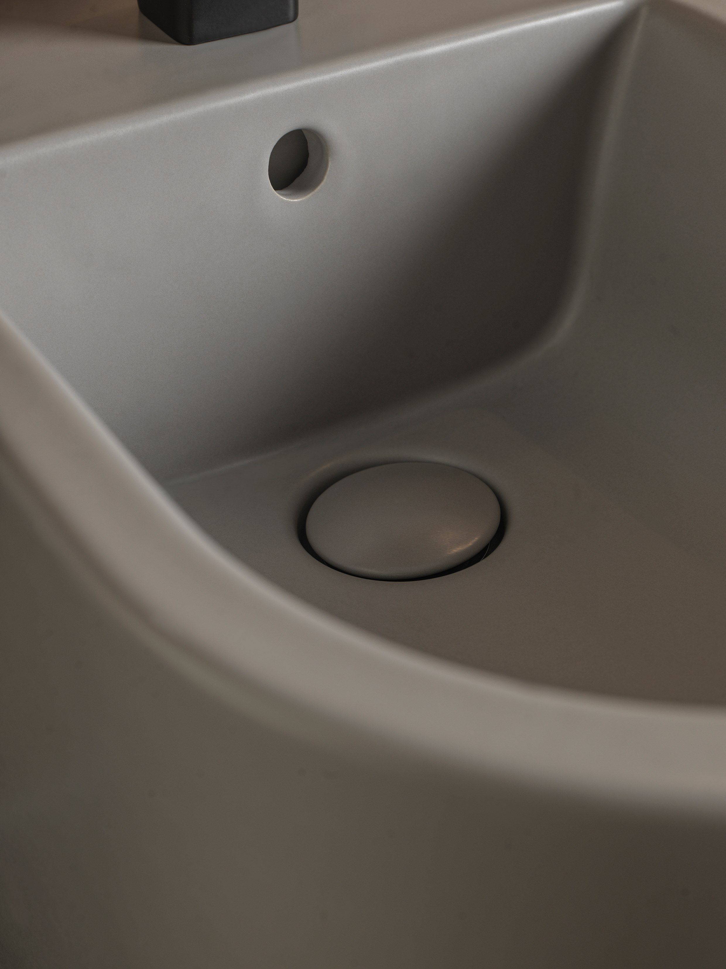 Напольное керамическое биде Ceramica Flaminia Astra ARCH-00056589 - Вид №4