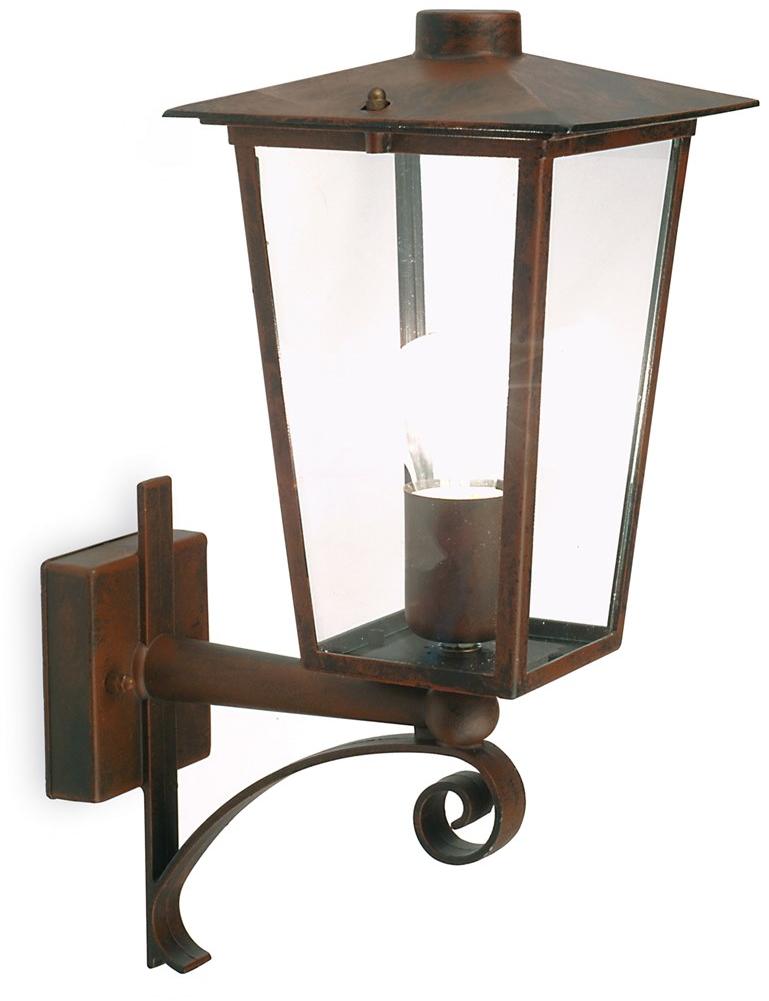 SOVIL Бра для наружного освещения из алюминия и стекла Notorius sun-id-1462203 - Вид №1