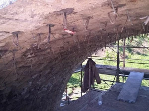 BASF Construction Chemicals Разжижающая добавка против усадки для цементных смесей. Masterroc