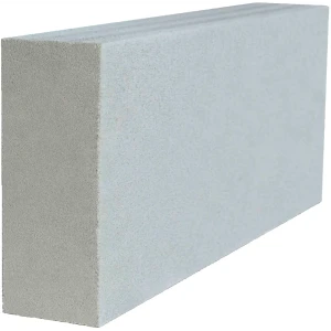 Блок газобетонный 625x250x100 мм 82230598 STLM-2172048